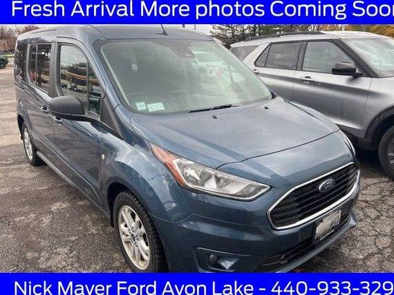 FORD TRANSIT CONNECT 2020 NM0GS9F27L1447183 image FORD TRANSIT CONNECT 2020 NM0GS9F27L1447183 image